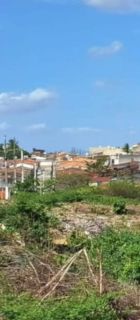 Área Comercial em Lagarto, Sergipe