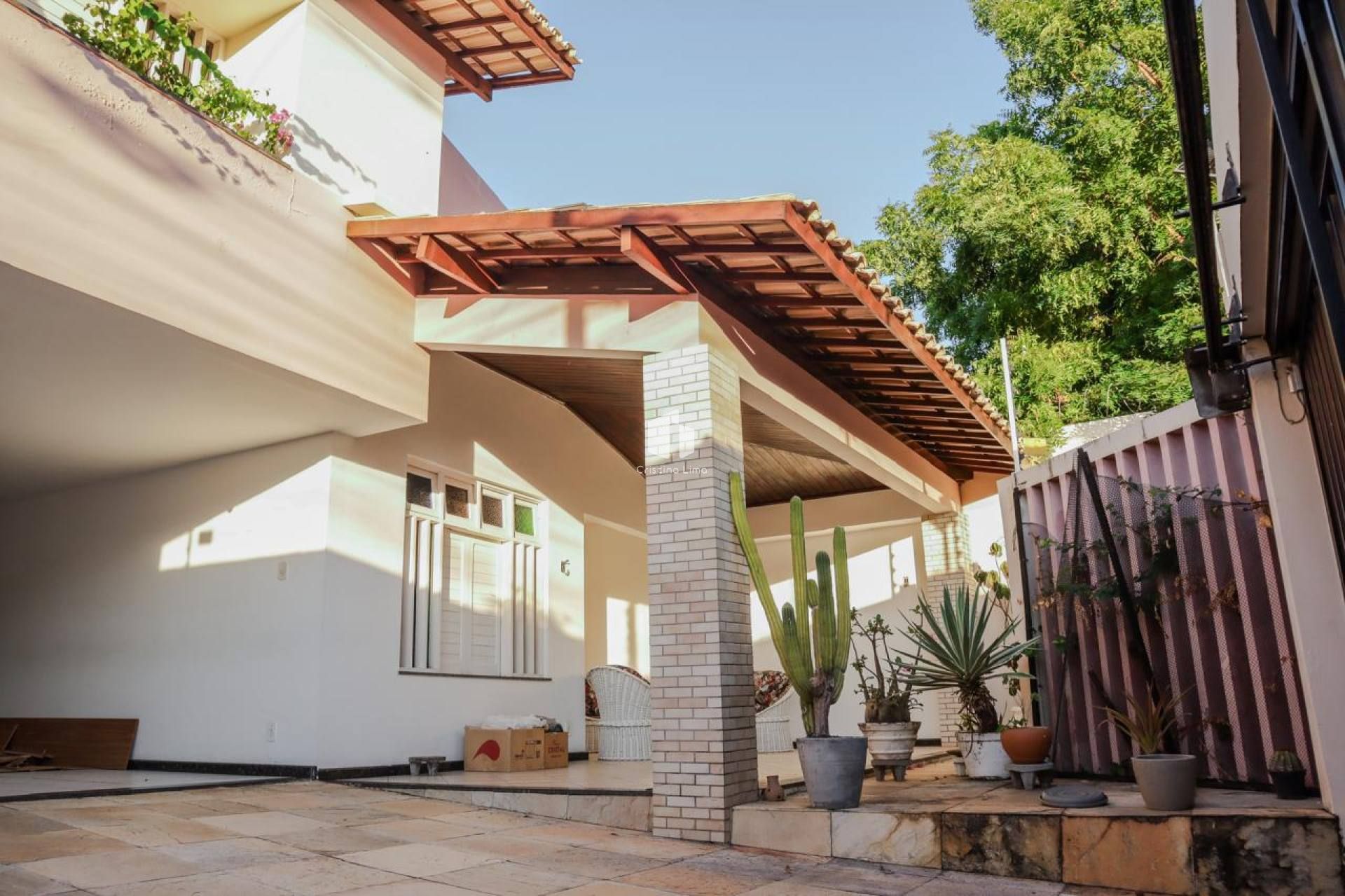 Casa no Grageru, Aracaju-SE