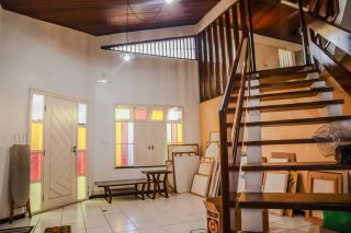 Casa no Grageru, Aracaju-SE