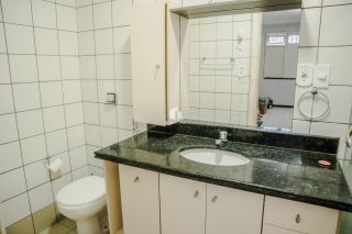 Casa no Grageru, Aracaju-SE
