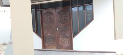 Casa duplex na Coroa do Meio, Aracaju-SE