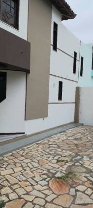Casa duplex na Coroa do Meio, Aracaju-SE