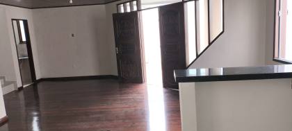 Casa duplex na Coroa do Meio, Aracaju-SE
