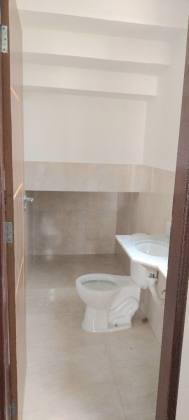 Casa duplex na Coroa do Meio, Aracaju-SE