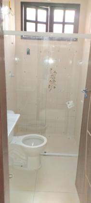 Casa duplex na Coroa do Meio, Aracaju-SE