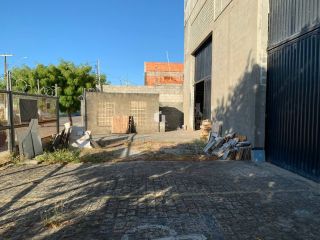 Galpão Comercial na Aruana, Aracaju-SE