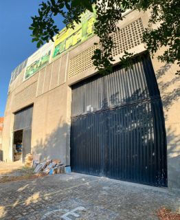 Galpão Comercial na Aruana, Aracaju-SE