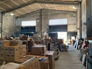 Galpão Comercial na Aruana, Aracaju-SE