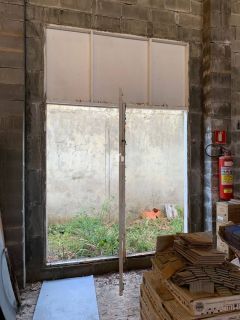Galpão Comercial na Aruana, Aracaju-SE