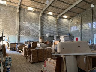 Galpão Comercial na Aruana, Aracaju-SE