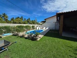 Casa no Condomínio Costa Marina, Aruana, Aracaju-SE