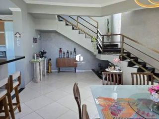 Casa no Condomínio Costa Marina, Aruana, Aracaju-SE