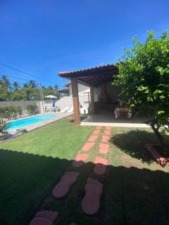 Casa no Condomínio Costa Marina, Aruana, Aracaju-SE