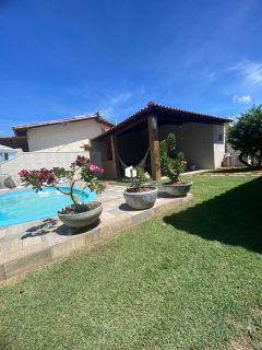 Casa no Condomínio Costa Marina, Aruana, Aracaju-SE