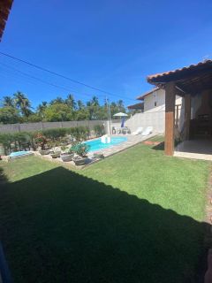 Casa no Condomínio Costa Marina, Aruana, Aracaju-SE