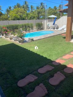 Casa no Condomínio Costa Marina, Aruana, Aracaju-SE
