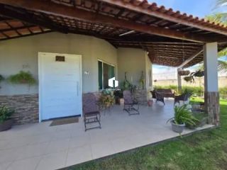 Casa no Condomínio Costa Marina, Aruana, Aracaju-SE