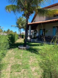 Casa no Condomínio Costa Marina, Aruana, Aracaju-SE