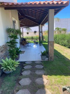 Casa no Condomínio Costa Marina, Aruana, Aracaju-SE