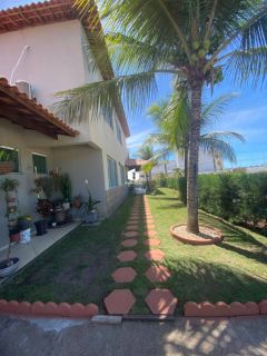 Casa no Condomínio Costa Marina, Aruana, Aracaju-SE