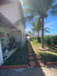 Casa no Condomínio Costa Marina, Aruana, Aracaju-SE