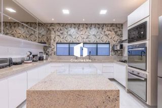 Casa no Condomínio Costa Marina, Aruana, Aracaju-SE