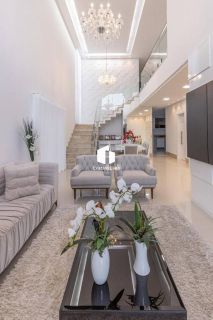 Casa no Condomínio Costa Marina, Aruana, Aracaju-SE