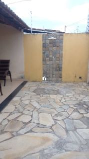 Casa na Aruana