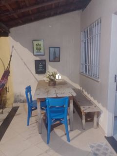 Casa na Aruana