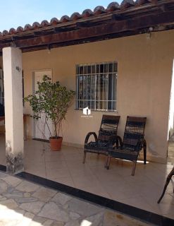 Casa na Aruana