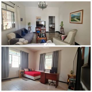 Casa no São José, Aracaju-SE