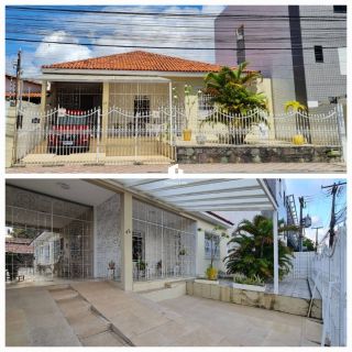 Casa no São José, Aracaju-SE