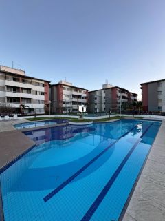 Apartamento no Barra Club 2