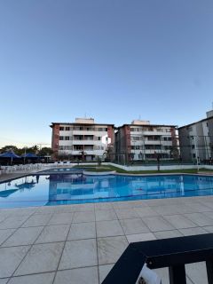 Apartamento no Barra Club 2
