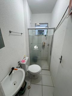 Apartamento no Barra Club 2