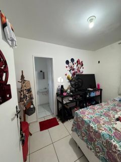 Apartamento no Barra Club 2