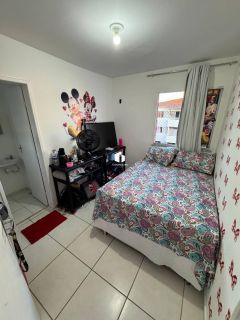 Apartamento no Barra Club 2