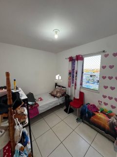 Apartamento no Barra Club 2