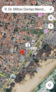 Terreno Comercial na Atalaia, Aracaju-SE