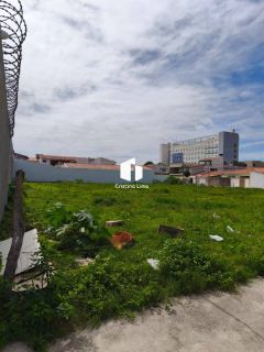 Terreno Comercial na Atalaia, Aracaju-SE