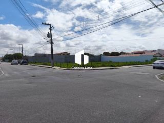 Terreno Comercial na Atalaia, Aracaju-SE