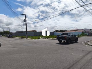 Terreno Comercial na Atalaia, Aracaju-SE