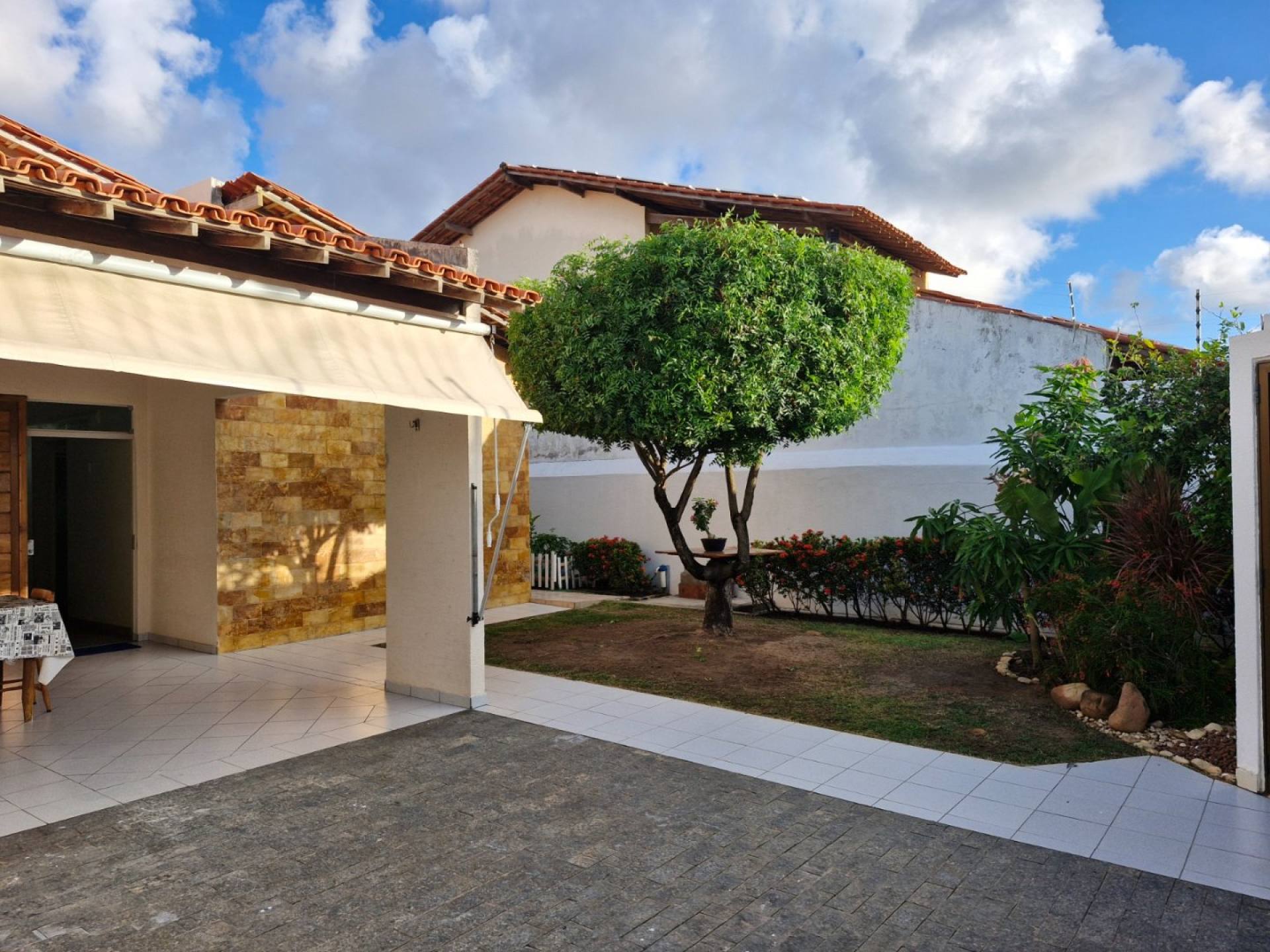 Casa térrea na Atalaia, Aracaju-SE