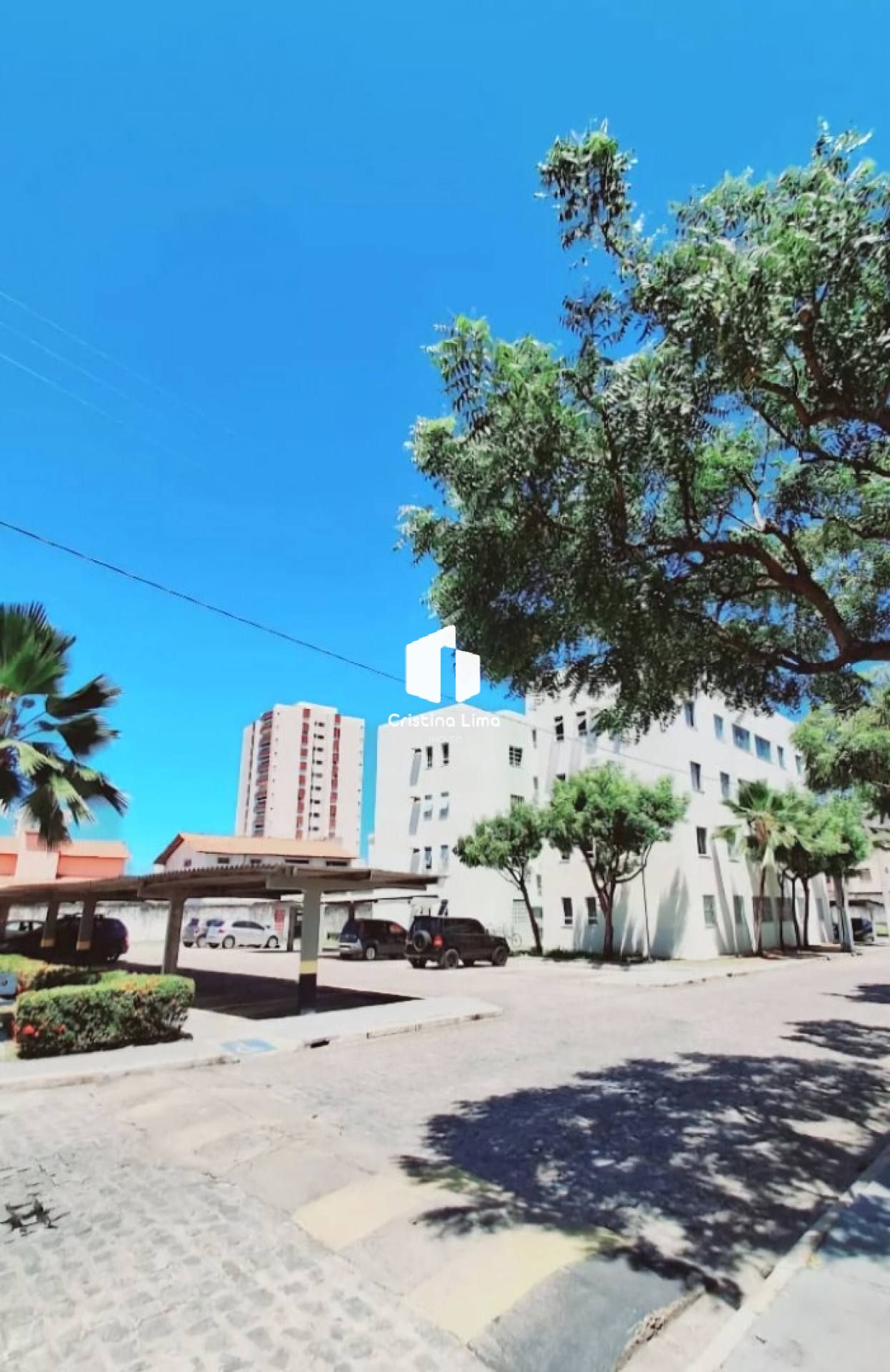 Apartamento Térreo na Atalaia, Aracaju-SE