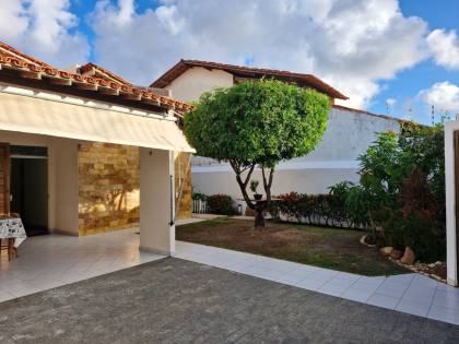 Casa térrea na Atalaia, Aracaju-SE