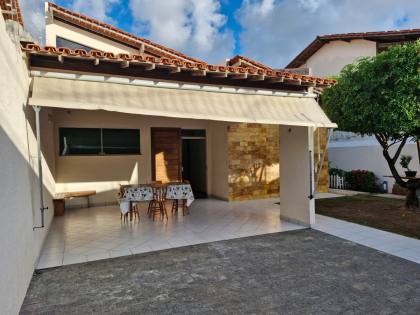 Casa térrea na Atalaia, Aracaju-SE
