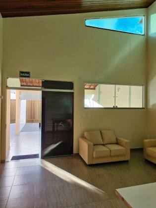 Casa térrea na Atalaia, Aracaju-SE