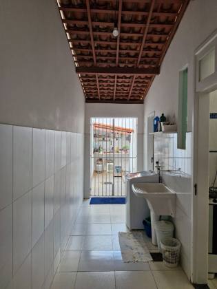 Casa térrea na Atalaia, Aracaju-SE