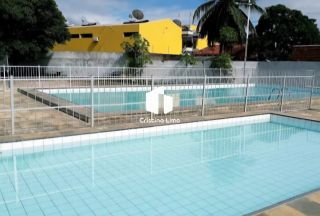 Apartamento Térreo na Atalaia, Aracaju-SE