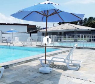 Apartamento Térreo na Atalaia, Aracaju-SE